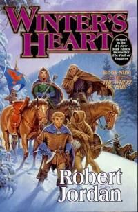 Jordan Robert Winter's Heart