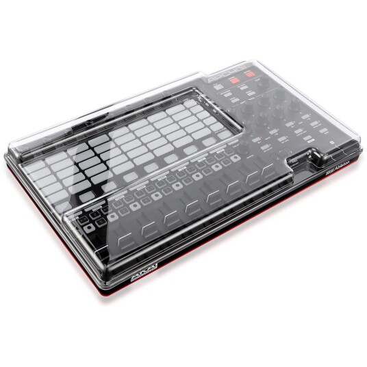 Decksaver Akai Pro Apc40 Mk2 Cover