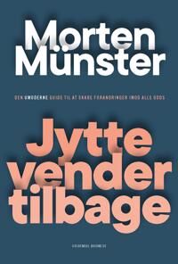 Münster Morten Jytte vender tilbage