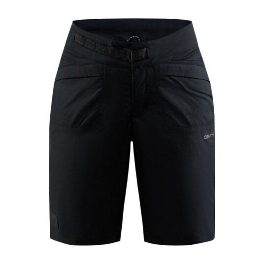 Craft Women's Core Offroad XT Shorts Sort XS Woman