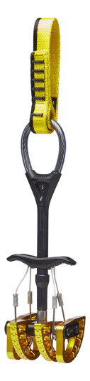 Black Diamond Camalot C4 Yellow #2