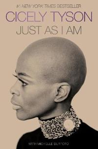 Just As I Am Av Cicely Tyson