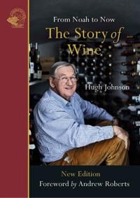 The Story Of Wine Av Hugh Johnson The Story Of Wine Av Hugh Johnson