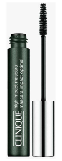 Clinique High Impact Mascara 7 ml Black/Brown