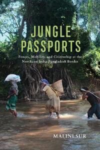 Sur Malini Jungle Passports