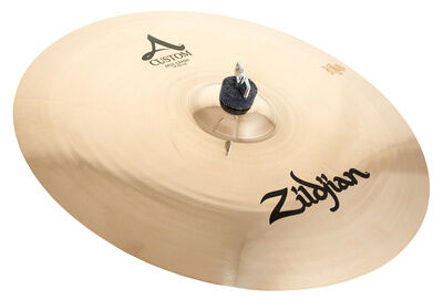 Zildjian 17"" A-Custom Fast Crashbecken Zildjian 17"" A-Custom Fast Crashbecken