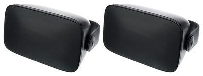 Bowers & Wilkins AM-1 Svart Bowers & Wilkins AM-1 Svart