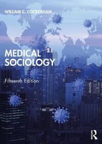 Medical Sociology Av William Cockerham