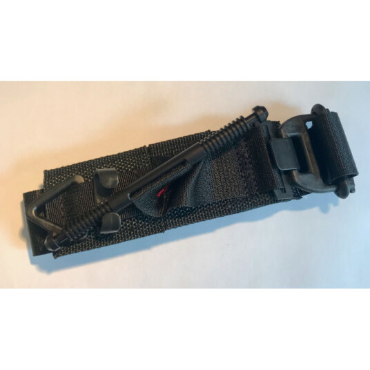The New Sof Tourniquet Sort