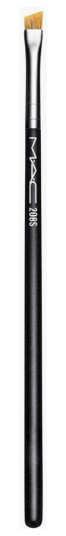 MAC Cosmetics 208S Angled Brow Brush MAC Cosmetics 208S Angled Brow Brush