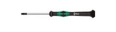 Wera 05118036001, 13,7 cm, Sort, Grønn