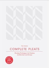 Complete Pleats Av Paul Jackson