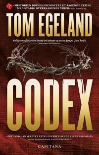 Codex Av Tom Egeland