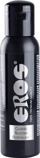 Eros Classic Silicone Bodyglide 250 ml Eros Classic Silicone Bodyglide 250 ml