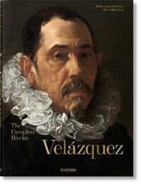 Velazquez. The Complete Works Av Jose Lopez-Rey, Odile Delenda