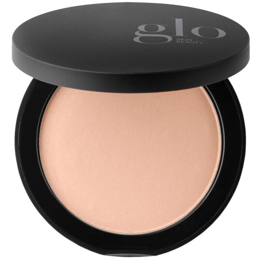 Glo Skin Beauty Pressed Base Beige Medium Glo Skin Beauty Pressed Base Beige Medium