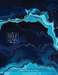 Ali Shainna The Self-love Planner Ali Shainna The Self-love Planner