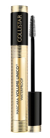 Collistar Mascara Volume Unico Intense Black Waterproof 13 ml Maskara