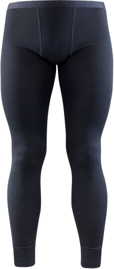 Devold Breeze Long Johns Herre Black S Devold Breeze Long Johns Herre Black S