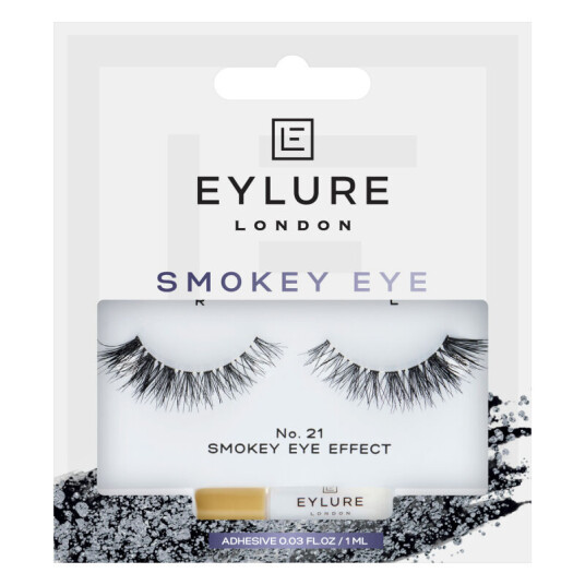 Eylure Smokey Eye No. 21 Eylure Smokey Eye No. 21