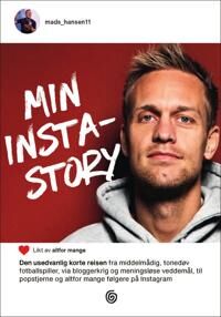 Min Instastory Av Mads André   Vaa Even Hansen