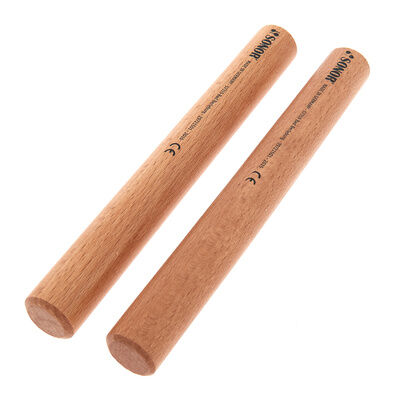 Sonor PCL Claves Sonor PCL Claves