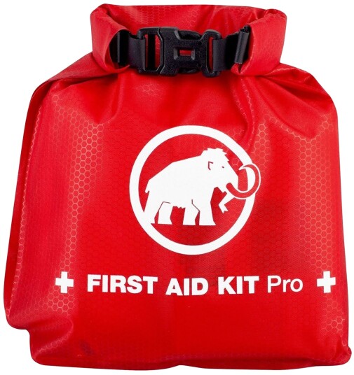 Førstehjelpsett Mammut First Aid Kit Pro