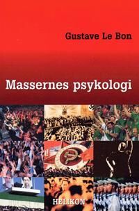 Bon Gustave Le Massernes psykologi