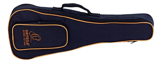 Ortega Guitars Ortega Oubstd-Te Gigbag Standard For Tenor Ukulele Ortega Guitars Ortega Oubstd-Te Gigbag Standard For Tenor Ukulele