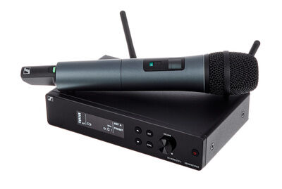 Sennheiser XSW 2-835 GB-Band Vocal Set Sennheiser XSW 2-835 GB-Band Vocal Set