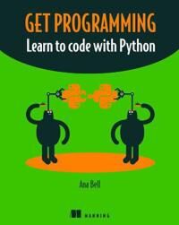 Get Programming Av Ana Bell