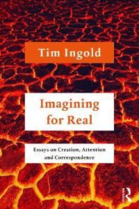 Imagining For Real Av Tim Ingold