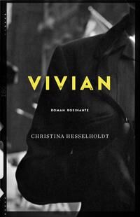 Vivian Av Christina Hesselholdt Vivian Av Christina Hesselholdt