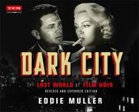 Muller Eddie Dark City