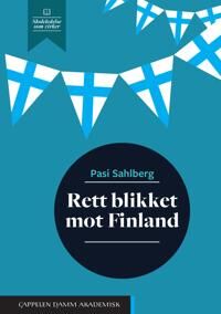 Rett Blikket Mot Finland Av Pasi Sahlberg