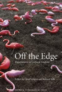 Edge Lofgren Orvar Off the Edge