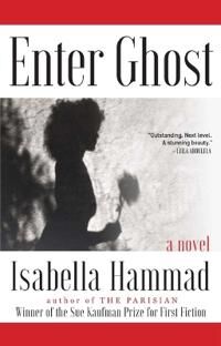 Hammad Isabella Enter Ghost