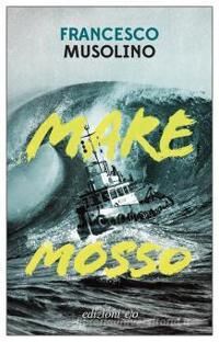 Musolino Francesco Mare mosso