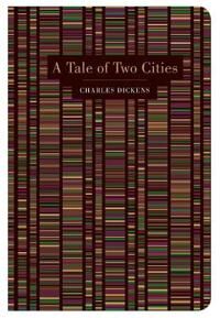 A Tale Of Two Cities. Av Charles Dickens.