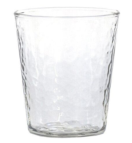 Tell Me More Galette drikkeglass 30 cl Klar