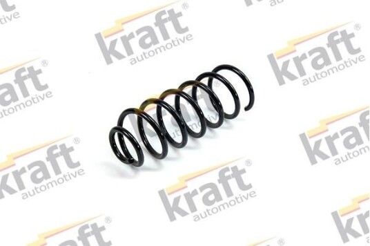 Fjær KRAFT 4031536 Fjær KRAFT 4031536