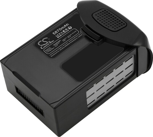 Cameron Sino Batteri til DJI Phantom 4 Pro v2.0 etc