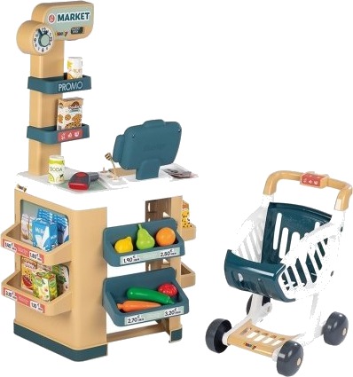 Smoby Dickie 350238 3 År Aaa Smoby Dickie 350238 3 År Aaa