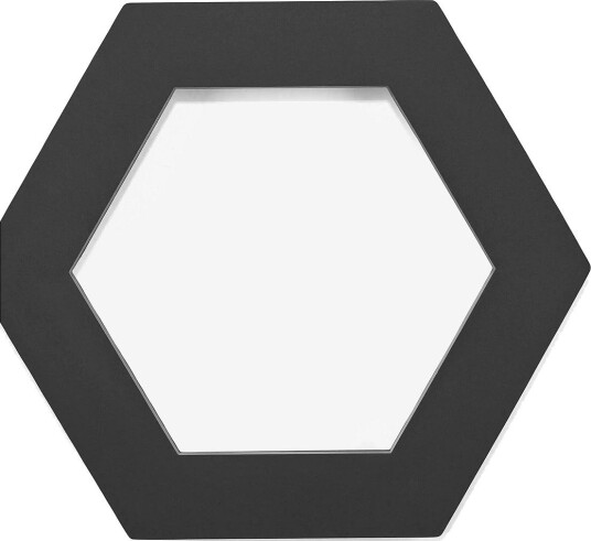 Zone Denmark Trivet Bold - BLACK - 14X16