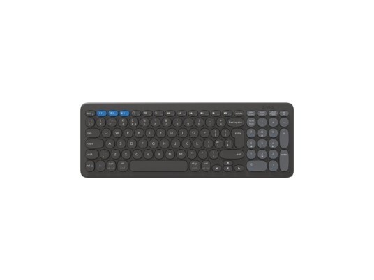 Zagg Pro Keyboard 15 Trådløs Bluetooth Qwerty Sort 103211034