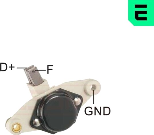 Dynamoregulator ERA 215275