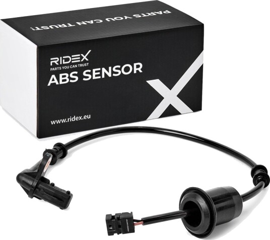 RIDEX 412W0638 Sensor ABS