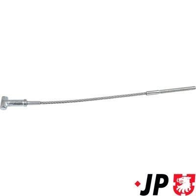 Bremsewire JP GROUP 1270301200
