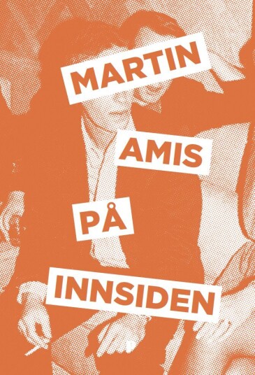 På Innsiden Av Martin Amis
