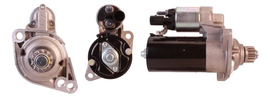 Starter ELSTOCK 25-4114 Starter ELSTOCK 25-4114